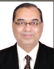 Anil Babulal Vakhariya